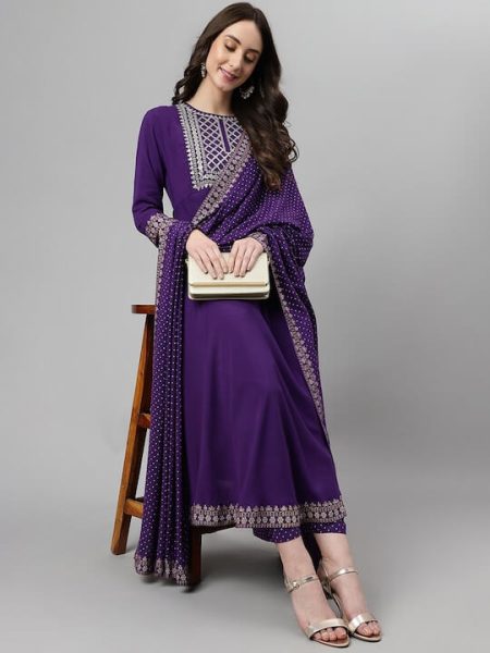 Anarkali